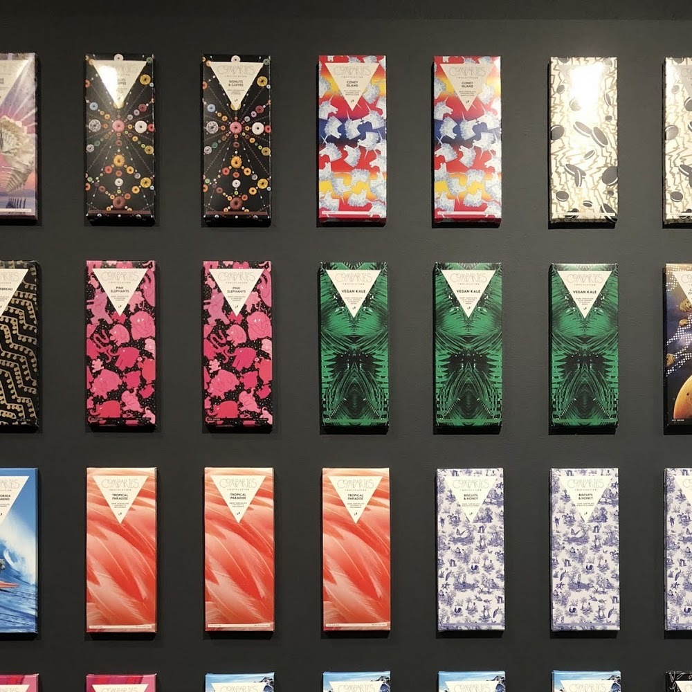 Meet your Posher, Judy